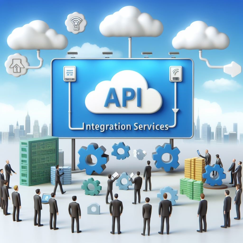 API Integration